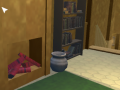 leikur House of secrets 3d