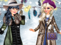 leikur Boho Winter With Princess