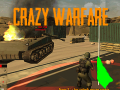 leikur Crazy Warfare