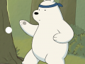 leikur We Bare Bears Free Fur All