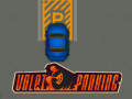 leikur Valet Parking