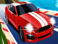 leikur Traffic Racer