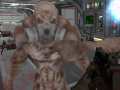 leikur Dead Lab 2