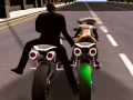 leikur Stunt Mania 