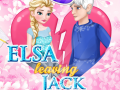 leikur Elsa Leaving Jack