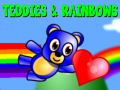 leikur Teddies and Rainbows