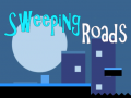leikur Sweeping Roads