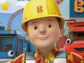 leikur Hidden Stars Bob the Builder