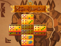 leikur Mah–Domino