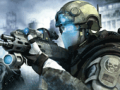 leikur Future Soldier