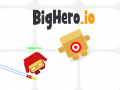 leikur Bighero.io