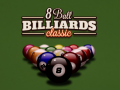 leikur 8 Ball Billiards Classic