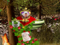 leikur The Forest of Enchantment 