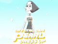 leikur Crystal Gem Pearl Dress Up