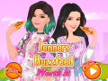leikur Jenner Sisters Buzzfeed Worth It