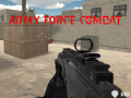 leikur Army Force Combat