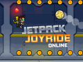 leikur Jetpack Joyride