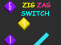 leikur Zig Zag Switch