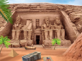 leikur Desert Gods