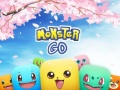 leikur Monster Go