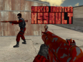 leikur Masked Shooters Assault