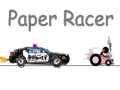leikur Paper Racer