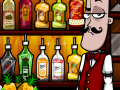 leikur Bartender The Celeb Mix