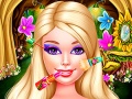 leikur Barbie's Fairy Style