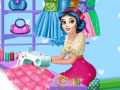 leikur Princess Tailor Shop