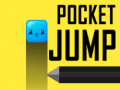 leikur Pocket Jump