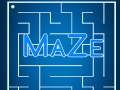 leikur The Maze
