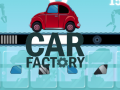 leikur Car Factory