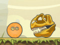 leikur Protecting Dinosaur Eggs