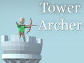 leikur Tower Archer