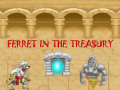 leikur Ferret In The Treasury
