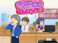 leikur Office Love