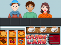 leikur Candy Land