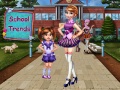 leikur School Trends