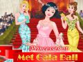 leikur Princesses At Met Gala Ball