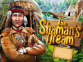 leikur The Shamans Dream