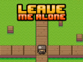 leikur Leave Me Alone