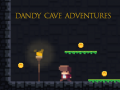 leikur Dandy Cave Adventures