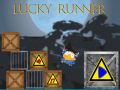 leikur Lucky Runner