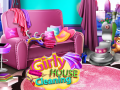 leikur Girly House Cleaning