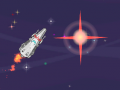 leikur Zarsthor Asteroid Space