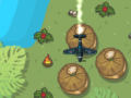 leikur Air Force Fight