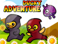 leikur Ducky Adventure