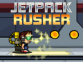 leikur Jetpack Rusher