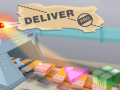 leikur Deliver Pro