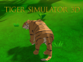 leikur Tiger Simulator 3D